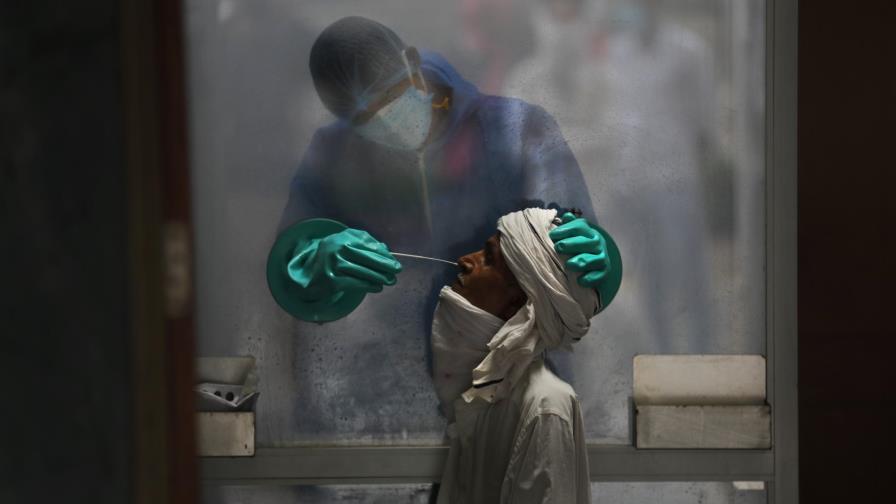 Nuevos brotes de coronavirus activan las alarmas en el mundo