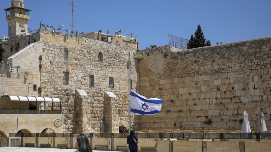 Autoridades están en jaque por estampida mortal en Israel