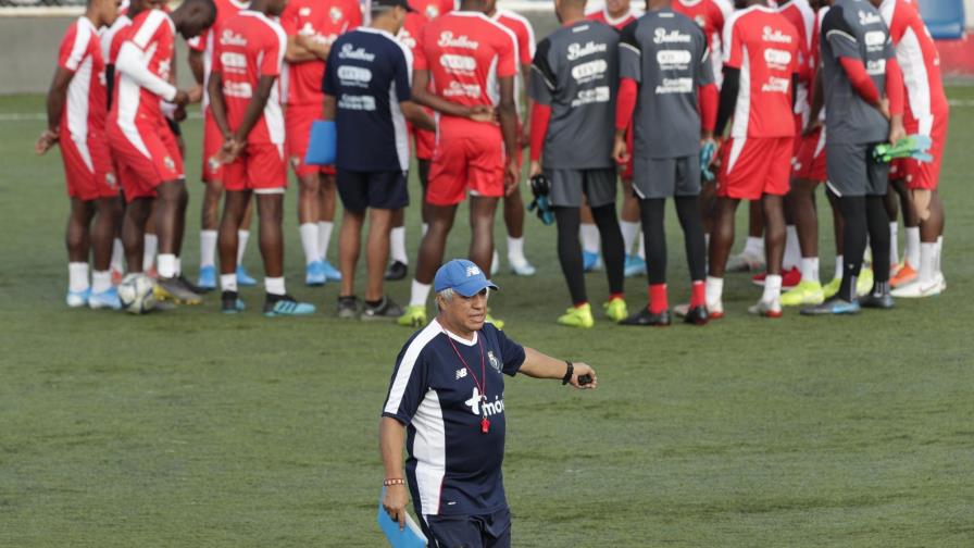 Panameños siguen esperanzados en pase al hexagonal