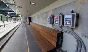 Fuente AP: Peloteros piden documentos financieros a MLB