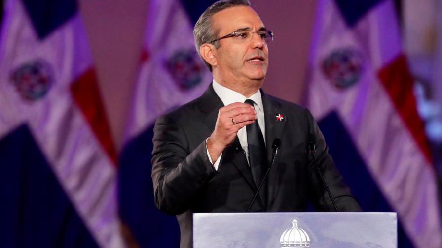 Líderes todavía no han sido convocados por Abinader para diálogo