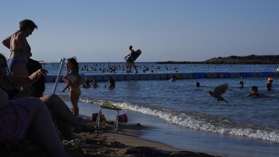 Chipre teme ingreso de enfermos de coronavirus