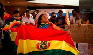 Bolivia encara un nuevo año electoral que renovará todo su mapa de poder