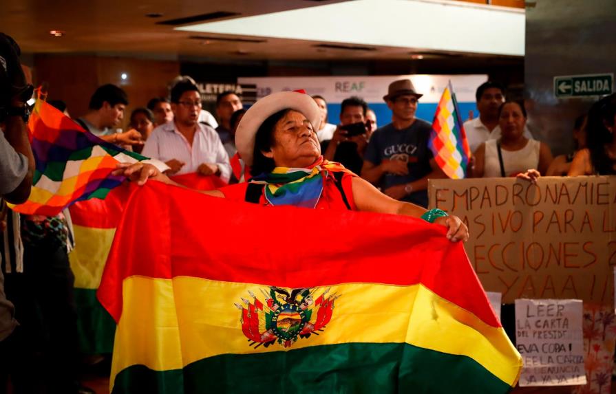 Bolivia encara un nuevo año electoral que renovará todo su mapa de poder