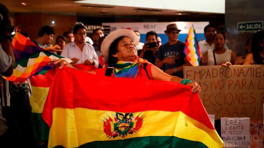 Bolivia encara un nuevo año electoral que renovará todo su mapa de poder