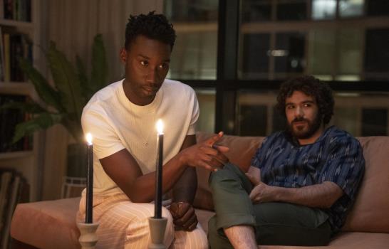 DaCosta y Peele desafían a nueva generación con Candyman
