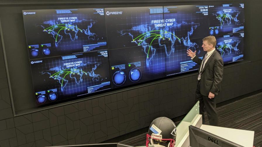 Atribuyen a China hackeo a servidores de email de Microsoft