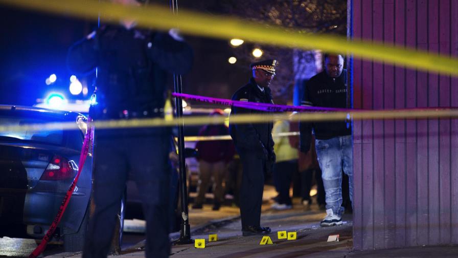 Chicago: Policía pone fin a programa de predicción delictiva Chicago: Policía pone fin a programa de predicción delictiva