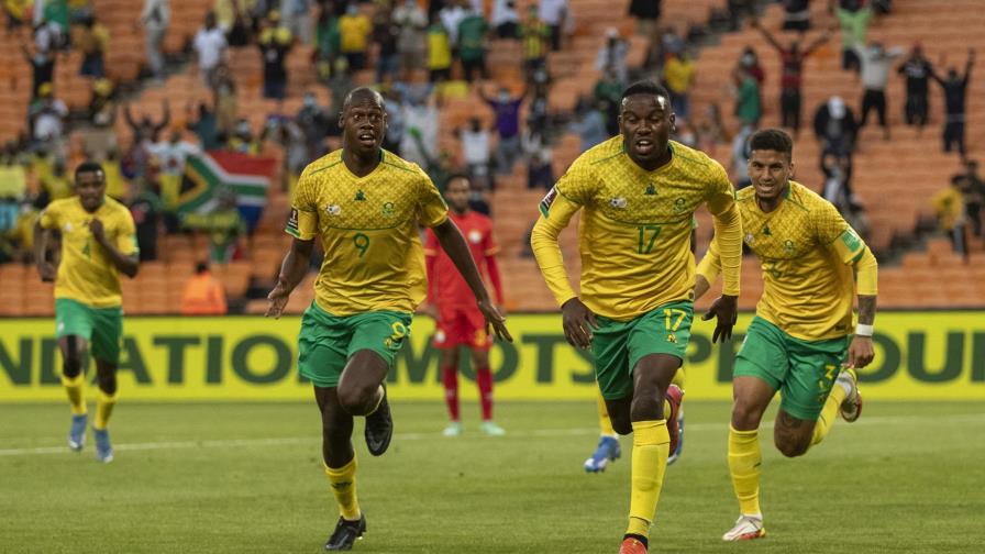 Senegal y Marruecos avanzan a siguiente fase de eliminatoria