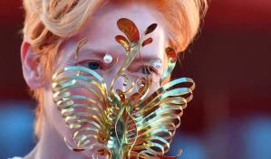 Alfombra roja del Festival de Cine de Venecia: un vistazo a los mejores vestidos