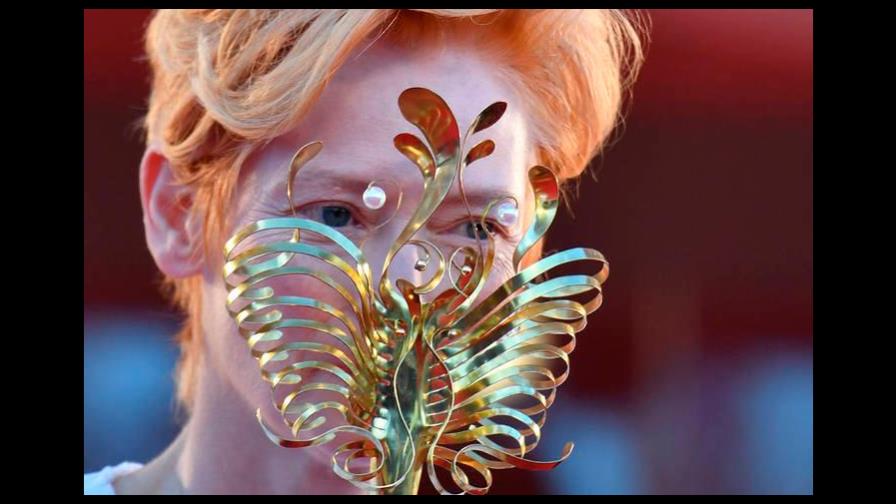 Alfombra roja del Festival de Cine de Venecia: un vistazo a los mejores vestidos