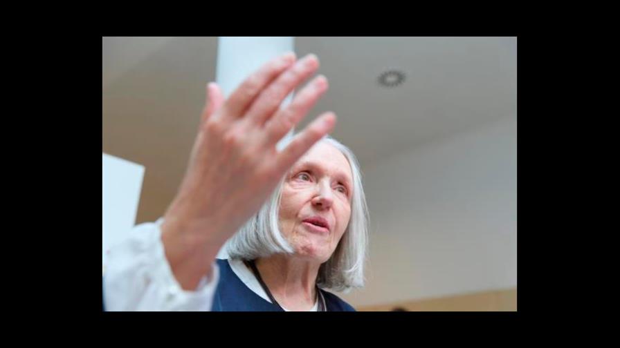 Sassen: “A la larga el enemigo no será el virus, sino las grandes empresas” Sassen: “A la larga el enemigo no será el virus, sino las grandes empresas”