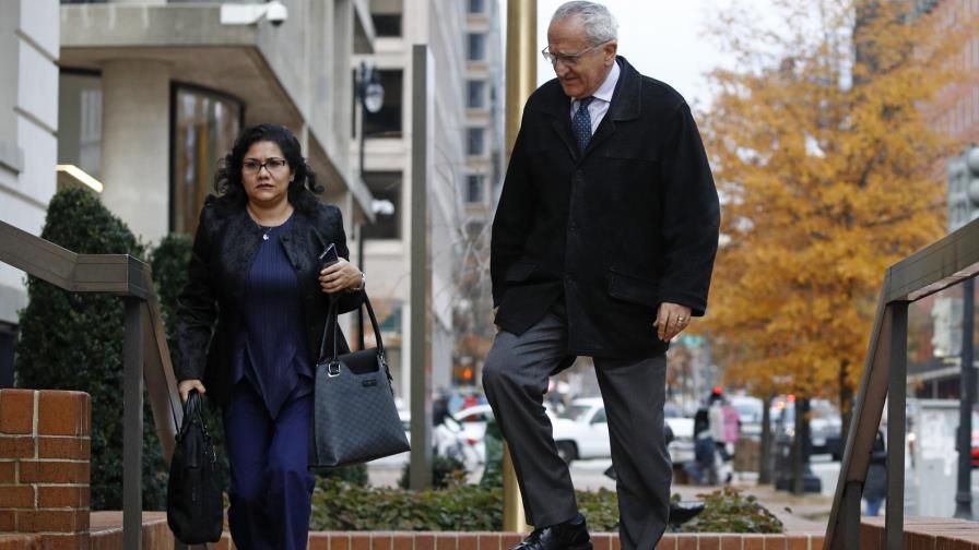 Afinan tratado comercial México-EEUU-Canadá Afinan tratado comercial México-EEUU-Canadá