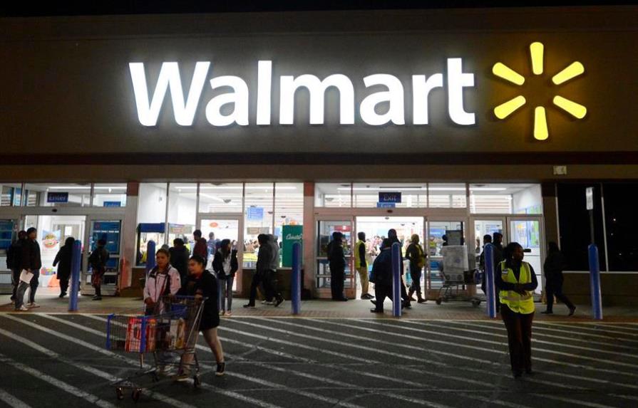 Walmart exigirá mascarillas a todos sus clientes en Estados Unidos