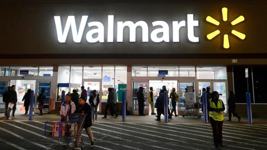 Walmart exigirá mascarillas a todos sus clientes en Estados Unidos