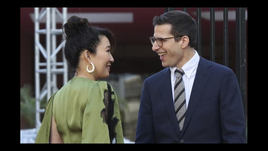 Globos de Oro, ¿serán más ligeros y divertidos que el año pasado?