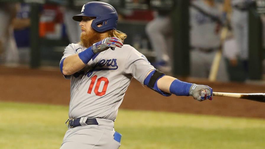 Justin Turner considera a los Dodgers como alternativa para 2021