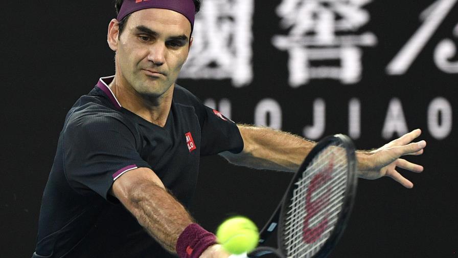 Federer plantea fusionar giras de hombres y mujeres