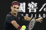 Federer, incluido en el Salón de la Fama del tenis Federer, incluido en el Salón de la Fama del tenis