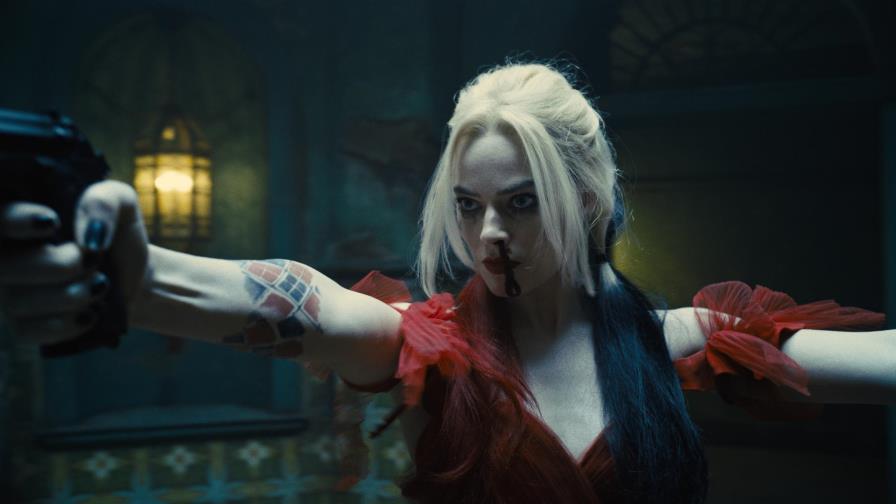 Estreno de The Suicide Squad afectado por la pandemia
