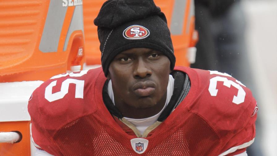 Jugador de la NFL mata a cinco personas y se suicida
