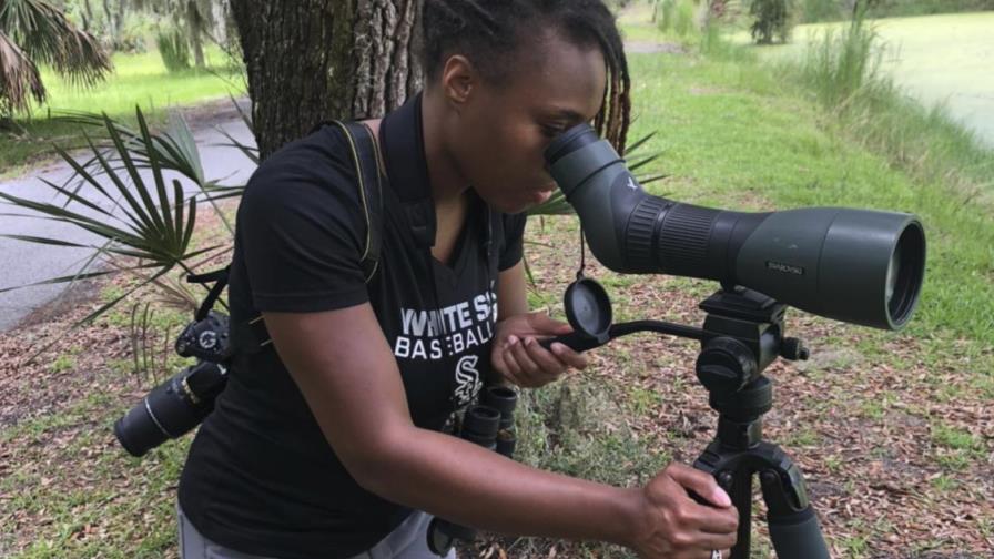Científicos afroestadounidenses destacan racismo en la rama