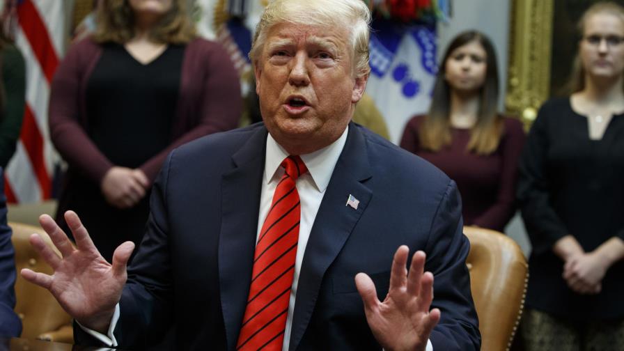 Preocupa a republicanos explicación de medida sobre Ucrania Preocupa a republicanos explicación de medida sobre Ucrania