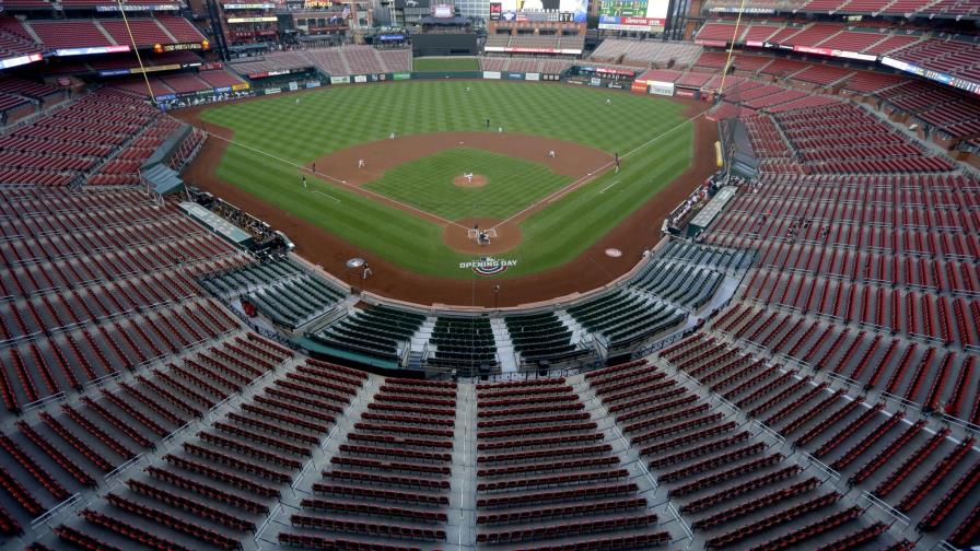 La MLB cumplirá su calendario tras intento de aplazamiento