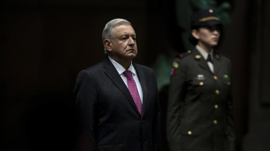 Presidente mexicano dice que no aceptará autodefensas