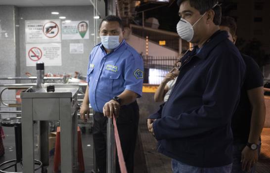Países latinoamericanos aplican medidas contra coronavirus Países latinoamericanos aplican medidas contra coronavirus