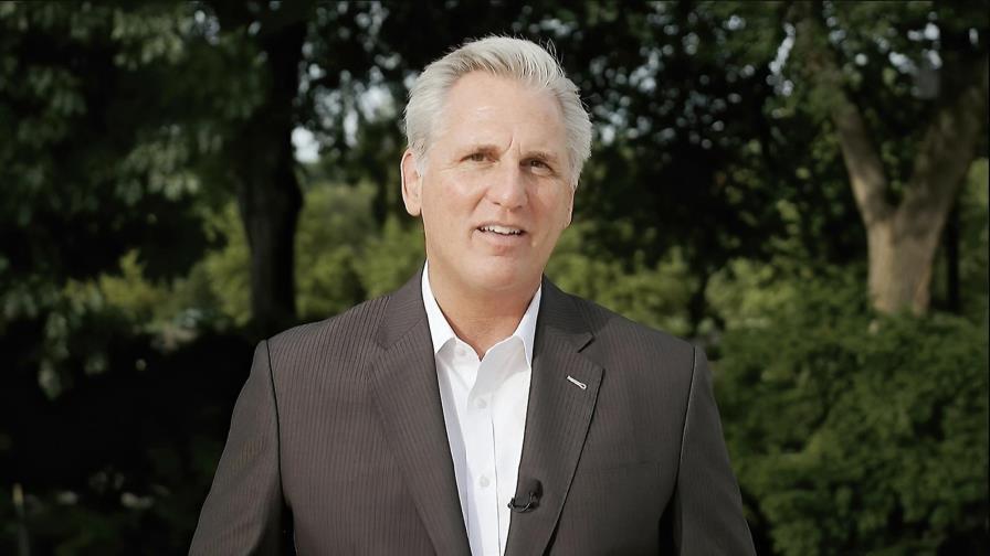 Republicanos presentan propuesta fiscal y policial