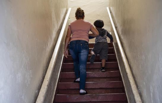 Deportados de EEUU, víctimas en El Salvador Deportados de EEUU, víctimas en El Salvador