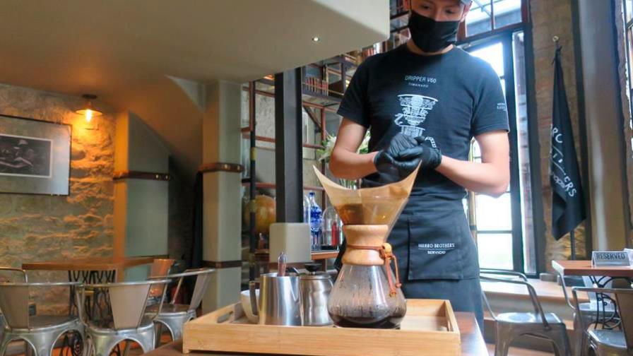 República Dominicana celebra Día Nacional del Café con más consumo importado