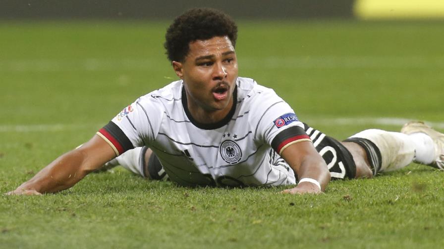 UEFA confirma el Bayern-Atlético tras positivo de Gnabry