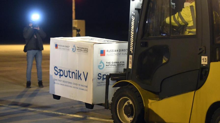 México: Rusia tiene problemas para producir vacuna Sputnik V