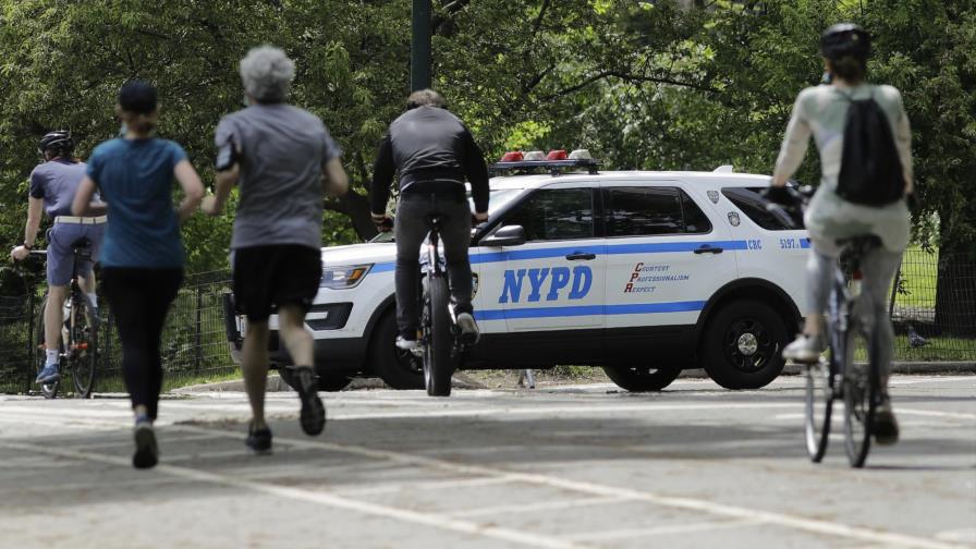 Diversas zonas de Nueva York reabrirán a partir del viernes