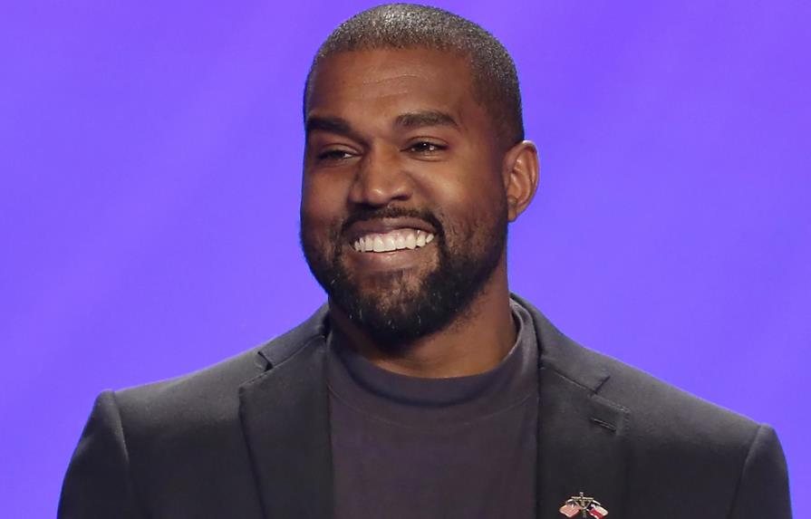 Kanye West devela álbum “Donda” en gran evento en Atlanta