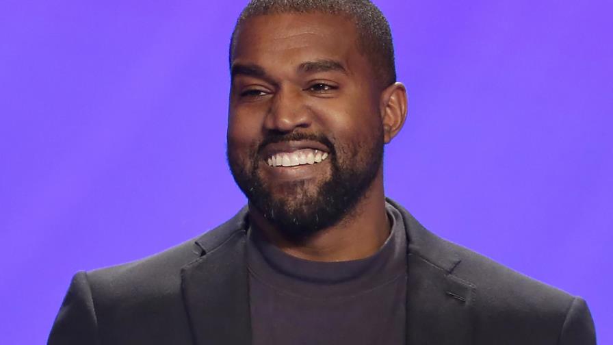 Kanye West devela álbum “Donda” en gran evento en Atlanta