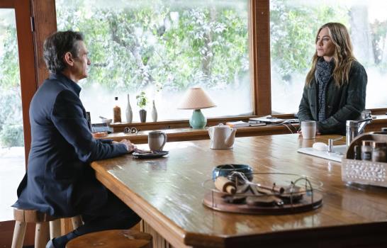 Cultura de cancelación domina temporada 2 de Morning Show