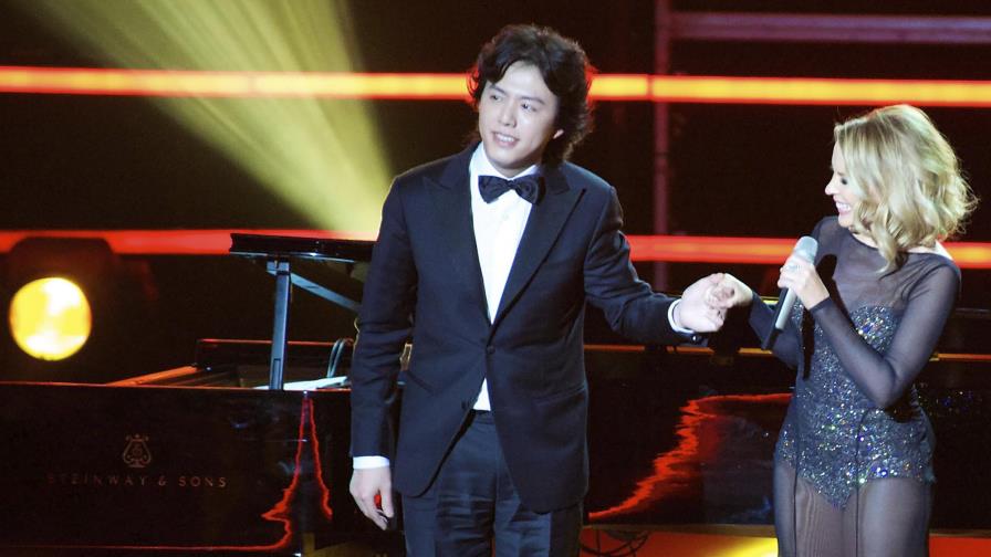 China: señalan a pianista Li Yundi en caso de prostitución