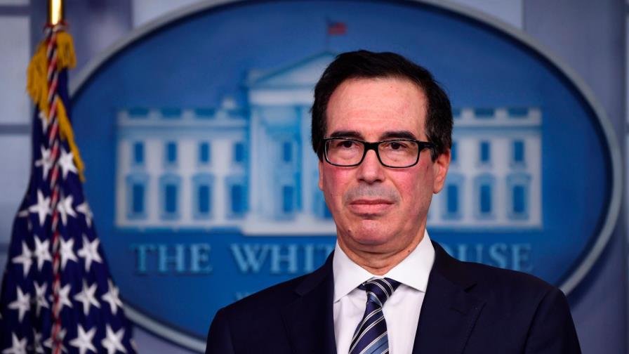 Trump cierra un rescate de 25.000 millones con las aerolíneas estadounidenses