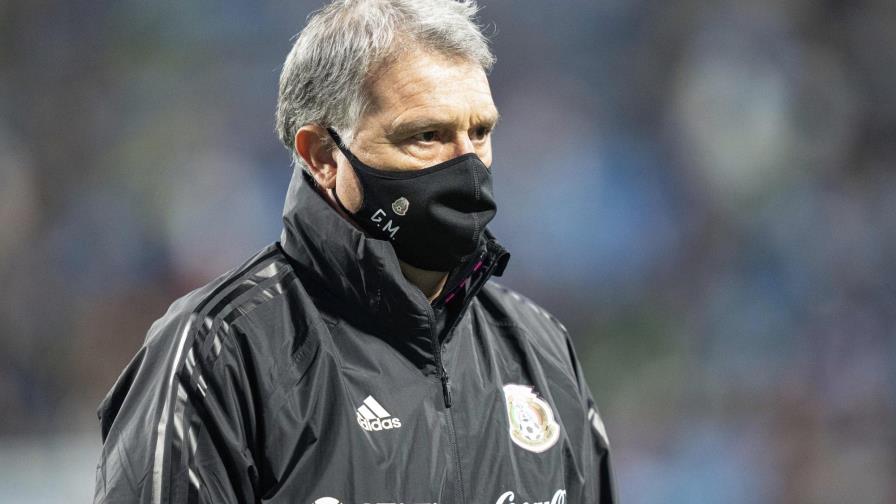 Martino convoca al mejor elenco mexicano para partidos clave