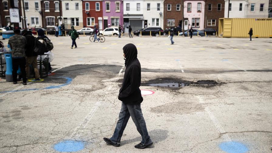 Sondeo: Estadounidenses creen que regresarán sus empleos