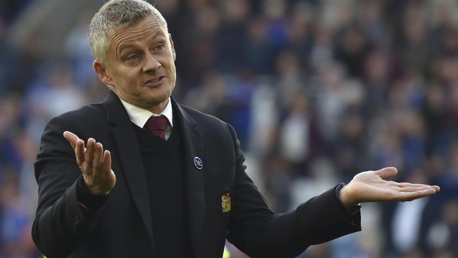 Man United despide a Solskjaer