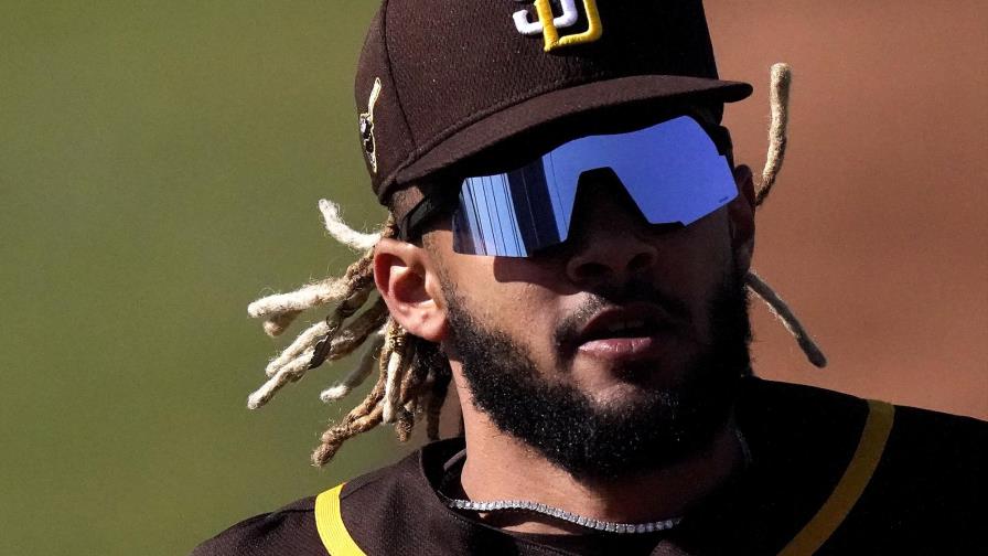 Fernando Tatis Jr. tendrá veto a canjes y suites de hotel