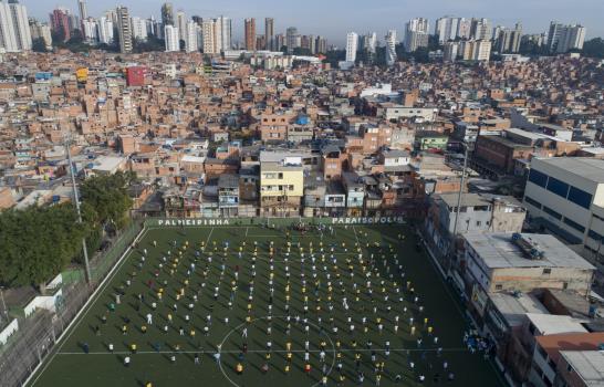 Brasil: Belém es la segunda capital en adoptar la cuarentena