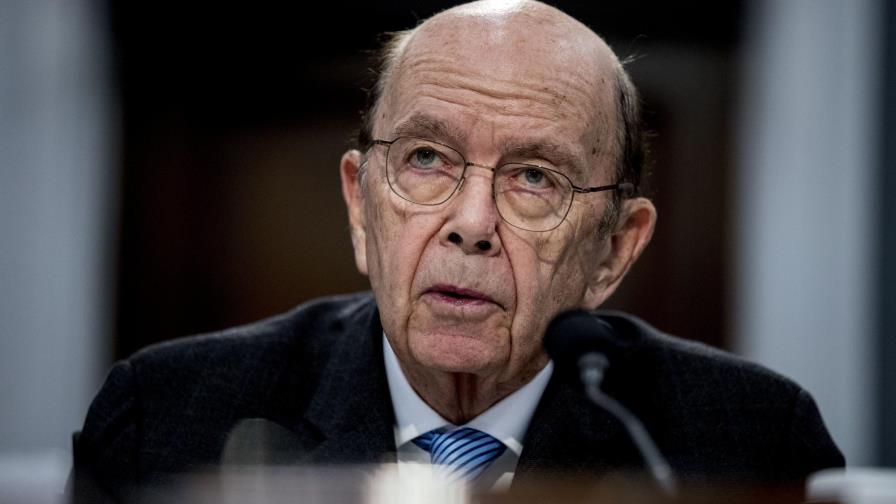 EEUU: Secretario engañó para añadir pregunta de ciudadanía