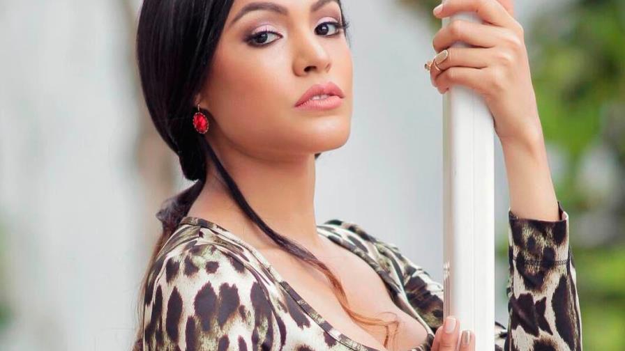 Tras su salida de Telemicro, Paloma Almonte se reinventa Tras su salida de Telemicro, Paloma Almonte se reinventa