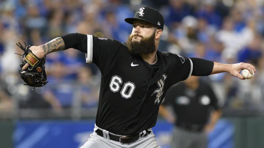 Video | Tras mala salida de Keuchel, M.Blancas caen ante Reales