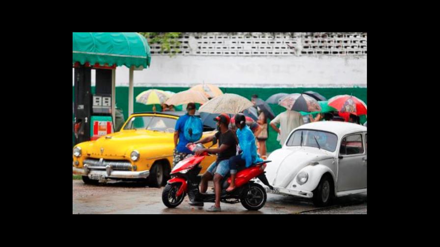Cuba suma otros 4 casos de coronavirus, todos en La Habana